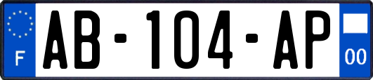 AB-104-AP