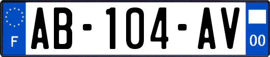 AB-104-AV