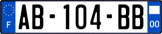 AB-104-BB