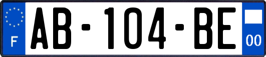 AB-104-BE