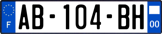 AB-104-BH