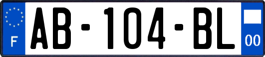 AB-104-BL