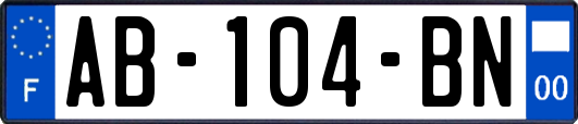 AB-104-BN