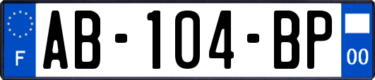 AB-104-BP