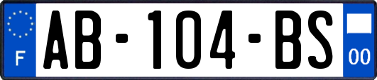 AB-104-BS