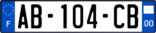 AB-104-CB