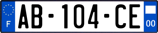 AB-104-CE