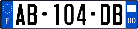 AB-104-DB