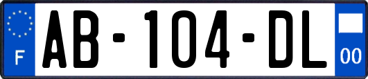 AB-104-DL