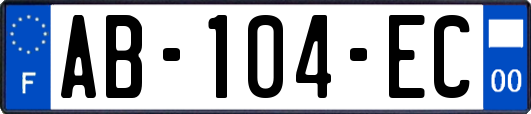 AB-104-EC