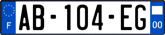 AB-104-EG