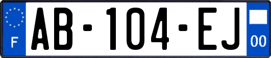 AB-104-EJ