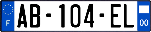 AB-104-EL