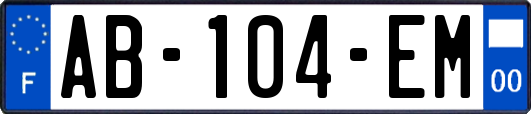 AB-104-EM