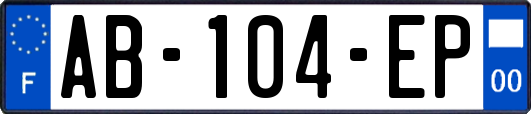 AB-104-EP