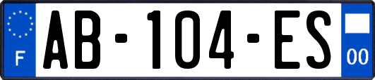 AB-104-ES