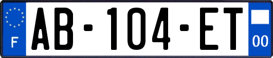 AB-104-ET