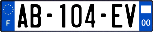 AB-104-EV