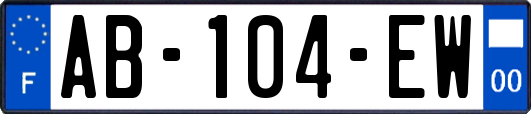 AB-104-EW