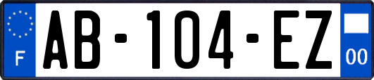 AB-104-EZ