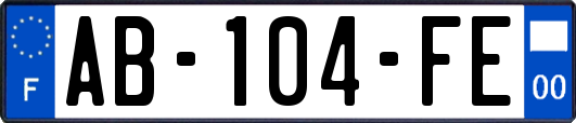 AB-104-FE