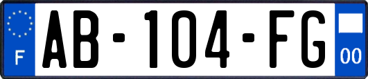 AB-104-FG