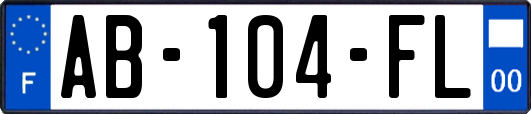 AB-104-FL