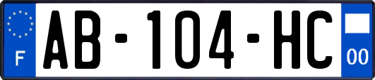 AB-104-HC