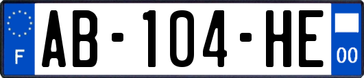 AB-104-HE