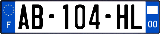 AB-104-HL