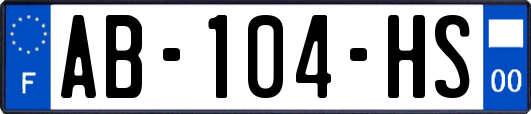 AB-104-HS