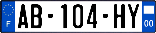 AB-104-HY