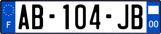 AB-104-JB