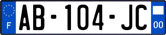 AB-104-JC