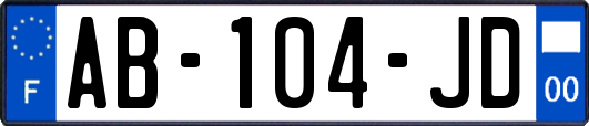 AB-104-JD