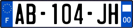 AB-104-JH