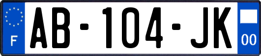 AB-104-JK