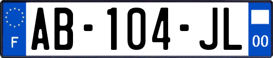 AB-104-JL