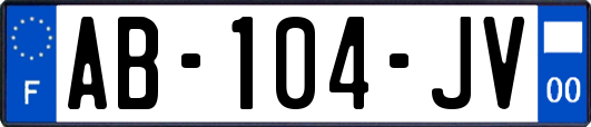 AB-104-JV