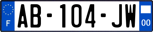 AB-104-JW