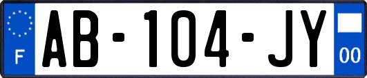 AB-104-JY