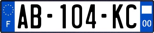 AB-104-KC