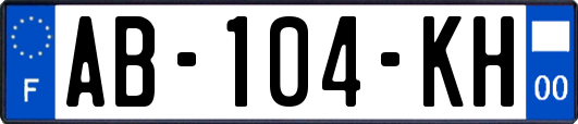 AB-104-KH