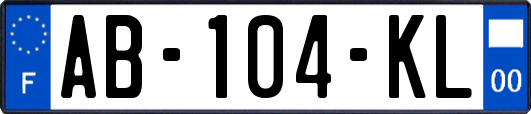 AB-104-KL