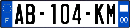 AB-104-KM