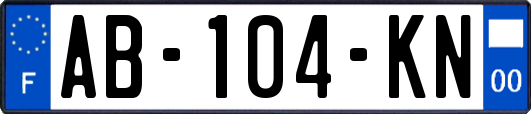 AB-104-KN