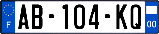 AB-104-KQ