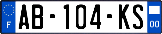 AB-104-KS