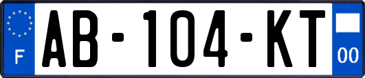 AB-104-KT