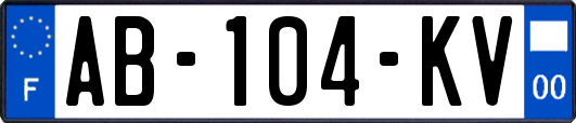 AB-104-KV